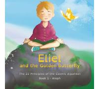 Eliel and the Golden Butterfly