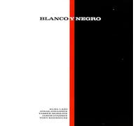 Eliel Lazo/Jonas Johansen/Yasser MorejÃ³n/Jakob Dinesen/Tony RodrÃguez - Blanco y Negro