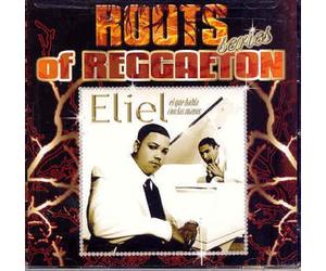 Eliel - Que Habla Con Las Manos