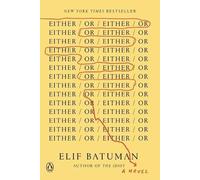 Elif Batuman Either/Or (Tapa blanda) (Importación USA)