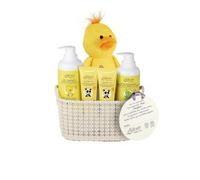 E'Lifexir Baby Care Basket For Sensitive Skin Case 6 Pcs