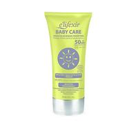 Elifexir baby care crema spf50+ 100 ml.