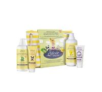 Elifexir BABY CARE COFRE MI ABRACITO 1 Packs