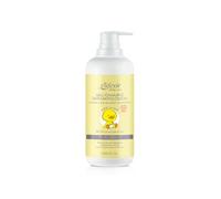 Elifexir Baby Care Gel Champú Dermatológico 500ml