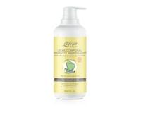 BABY CARE leche corporal hidratante 400 ml