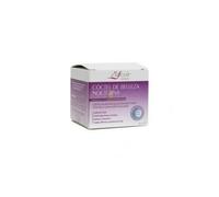 E'lifexir Cóctel de Belleza Nocturna crema 50ml