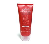 Elifexir Crema Reductora Vientre Plano 200 ml