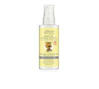 ECO BABY CARE aceite seco masaje 125 ml