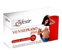 Elifexir VIENTRE PLANO HINOJO DUPLO 2 Ud de 32 MTabs