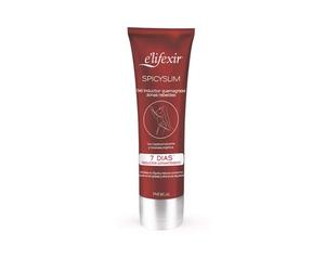 ELIFEXIR GEL SPICYSLIM 150 ML