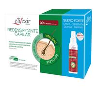 Elifexir Pack Redensificante Capilar + Suero Anticaída 1ud