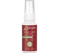 Elifexir Pack Suero Forte Anticaída Redensificante 1 ud