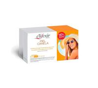 E'lifexir Piel canela Pack de 2 Envases x 40 Cápsulas