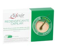 E'lifexir Redensificante Capilar 2x30cáps