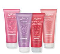 Elifexir | Reto FIT | Fitness + Vientre Plano + Senobell + Push Up 10 | Cuidado Corporal Completo: Reafirmante, Tonificante y Reductor