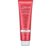 E'lifexir Spicyslim Gel Reductor Zonas Rebeldes 150ml