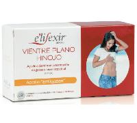 SALUD vientre plano hinojo comprimidos 32 u