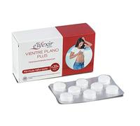 E'lifexir Vientre plano plus 2 x 32 cap