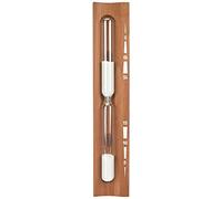 eliga Reloj de Arena de Madera térmica con Arena Blanca.
