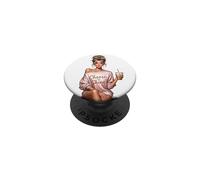 Elige Brillar una motivación inspiradora Positiva para Las Mujeres PopSockets PopGrip Adhesivo