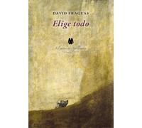 Elige todo: 109 (Poesía)