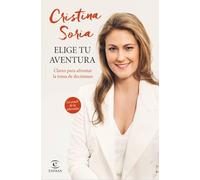 Elige tu aventura
