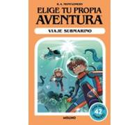 Elige Tu Propia Aventura 1 : Viaje Submarino
