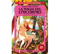 Elige Tu Propia Aventura 11: La Magia Del Unicornio