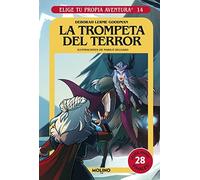 Elige tu propia aventura 14. La trompeta del terror