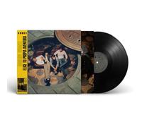 Elige Tu Propia Aventura - Vinilo