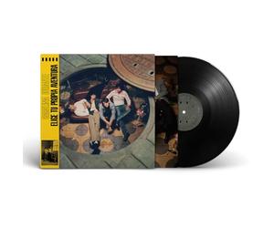 Elige Tu Propia Aventura - Vinilo