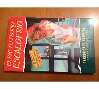 Elige Tu Propio Escalofrio - 12 -