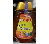 ELIGES MIEL DE ROMERO ANTIGOTEO 350 Gr.