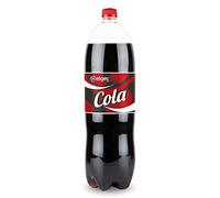 Eliges - Refresco de cola - 2 l
