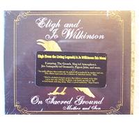 Eligh & Jo Wilkinson - On Sacred Ground: Mother & Son