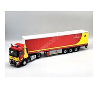 ELIGOR118103 RENAULT T 460 TAUTLINER SEGURIDAD CIVIL 1/43