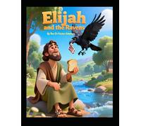 Elijah and the Ravens