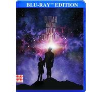 Elijah And The Rock Creature [USA] [Blu-ray]