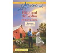 Elijah and the Widow by Rebecca Kertz (March 22,2016)