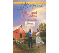 Elijah And The Widow (ebook)