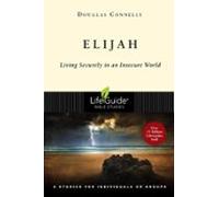 Elijah (ebook)