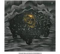 Elijah McLaughlin Ensemble - II [ViNYL] [Vinilo]