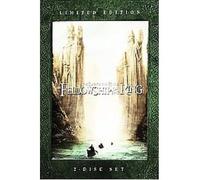 Elijah Wood - Lord of Rings 1-Fellowship of the Ring Limited Edition [Reino Unido] [DVD]