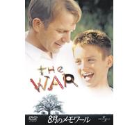 Elijah Wood - The War [Edizione: Giappone] [Italia] [DVD]