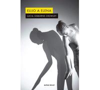 Elijo a Elena | Lucía Osborne-crowley