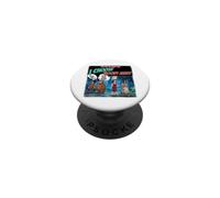 Elijo Bloody Mary Funny Novelty Man o Bear PopSockets PopGrip Adhesivo