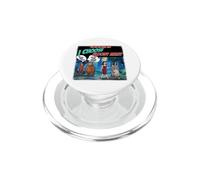 Elijo Bloody Mary Funny Novelty Man o Bear PopSockets PopGrip para MagSafe