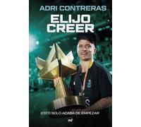 Elijo Creer