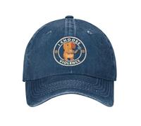 Elijo la Violencia Sun Gorra de béisbol Divertida Capybara Moda Pareja Mujeres Lavado Hip Hop Sombreros Deporte al Aire Libre Snapback Cap