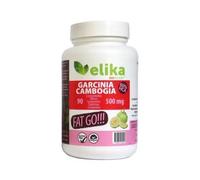 Elikafoods garcinia Cambogia 90 comp.